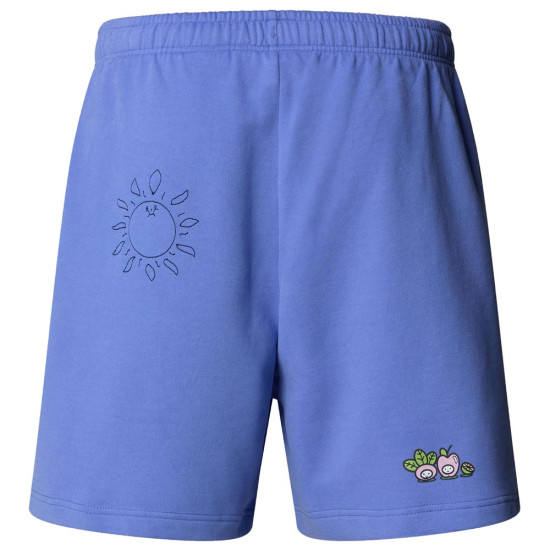 The North Face Ανδρικό σορτς Mountain Cleanup Relaxed Shorts